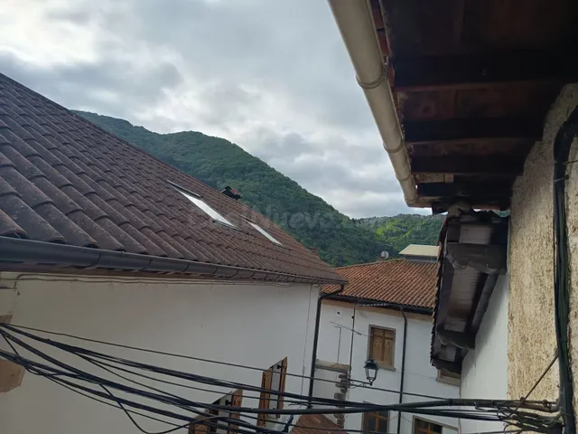 Casa Oroz - Betelu - foto 5