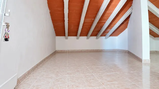 Piso en Venta en Alhama De Murcia Murcia — 36