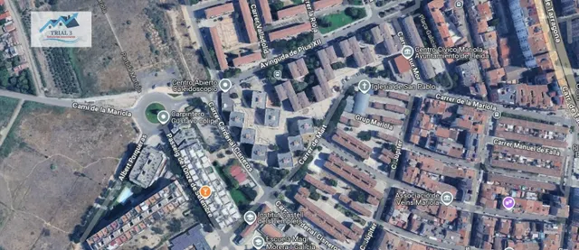 Venta Piso en Lleida