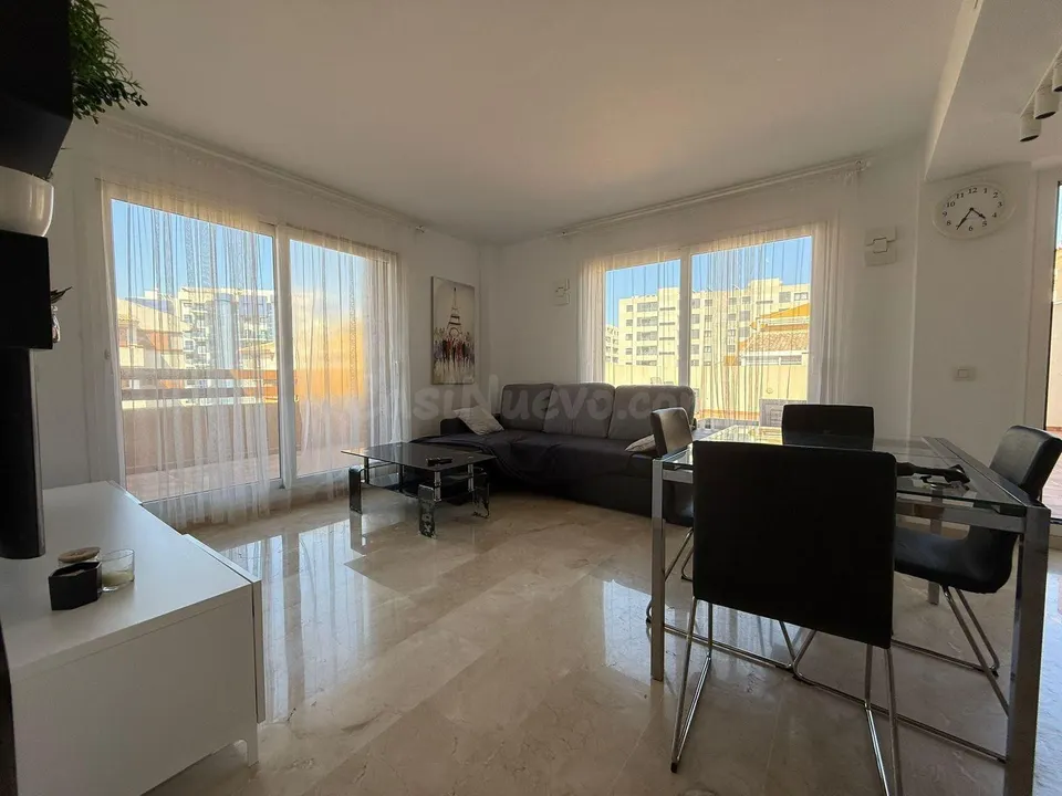 Ático exclusivo en Punta Prima – Lo mejor de la vida junto al mar