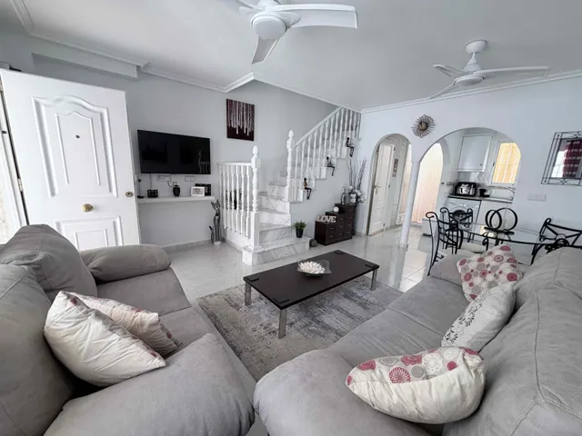 Casa 3 habitaciones 90m² en venta - Los Almendros-La Florida — 7