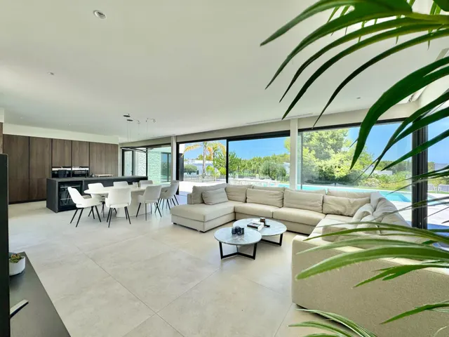 Villa 4 habitaciones 369m² en venta - Los Dolses — 13