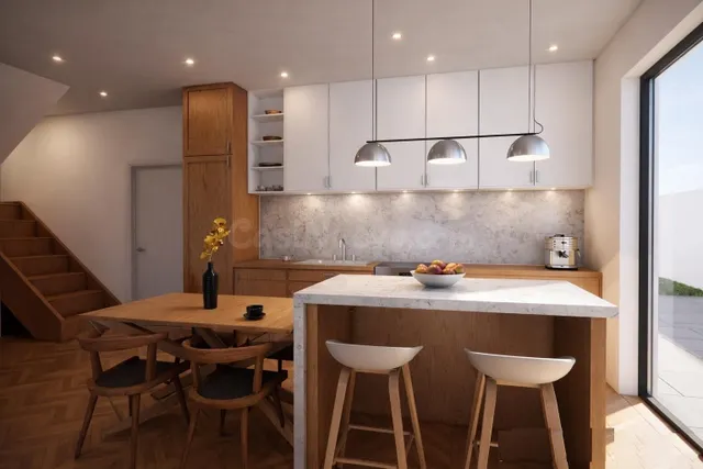 Villa 3 habitaciones 150m² en venta - Los Alcázares — 4