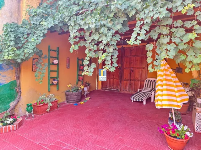 Casa completamente reformada en venta con 5 dormitorios, 2 baños, patio y terraza en Argujillo (Zamora) — 28