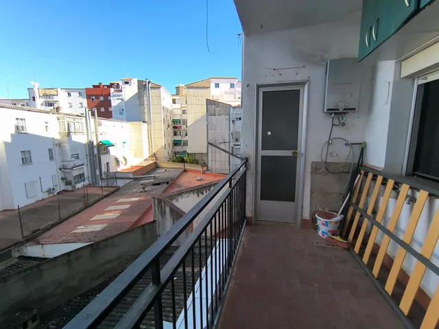 Gran piso en venta en avd Virgen de Guadalupe — 10
