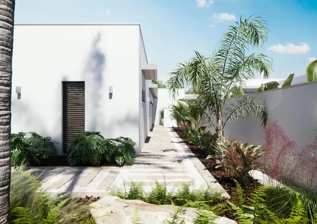 Villa 3 habitaciones 216m² en venta - Centro — 9
