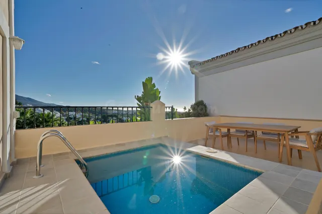 Adosado 5 habitaciones 242m² en venta - Marbella — 2