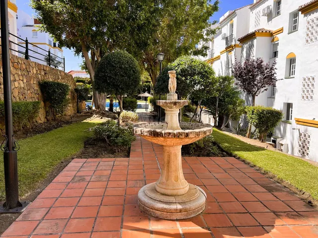 Ático 2 habitaciones 156m² en venta - Costa Del Sol — 4