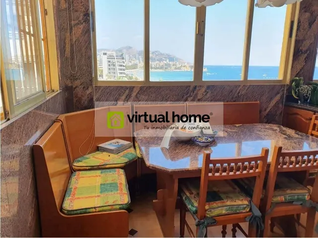 Ático en Benidorm zona Poniente - Ref. VH00840 — 17