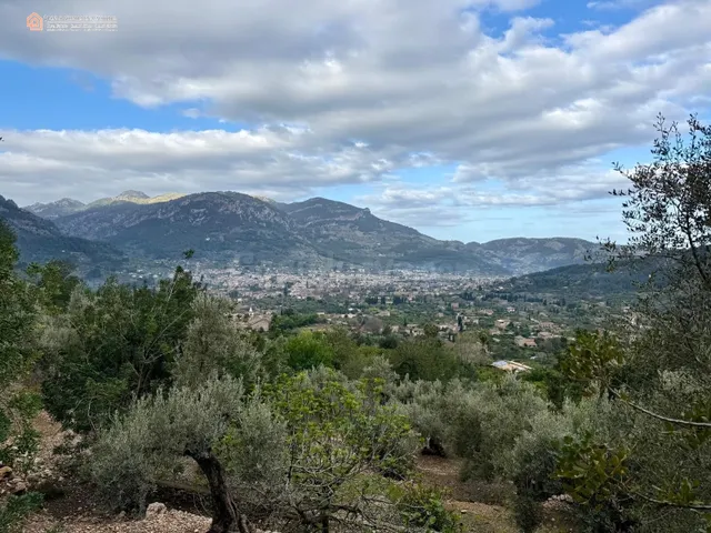 Finca Rústica en Biniaraix - Un Paraíso Natural por Descubri - foto 3