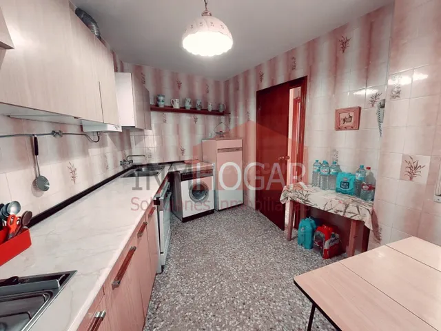 CASA CON TERRENO EN VENTA EN SANTA MARÍA DEL BERROCAL (ÁVILA - foto 3