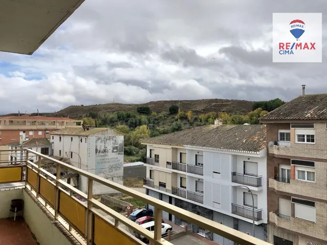 ¡Oportunidad única en el corazón de Cúllar (Baza-Granada)!
