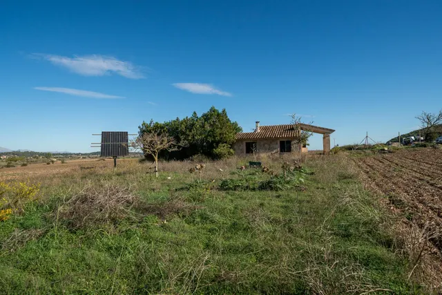 Finca rústica en Sant Joan — 16