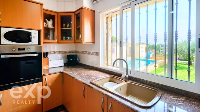 CHALET EN LOS LAGOS — 33