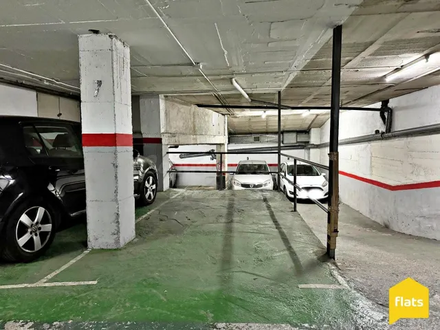 Parking 12m² en venta - Santa rosa - foto 2