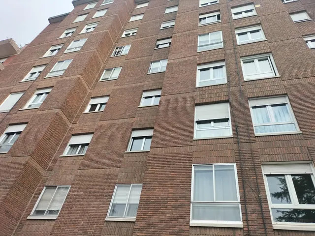 MONCASA VENDE PISO DE 3 habitaciones EN PALENCIA CENTRO — 26