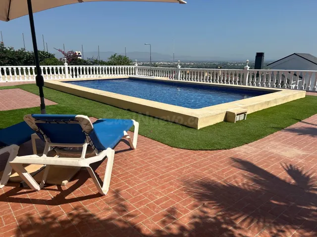 Villa 3 habitaciones 271m² en venta - Pueblo 3 - foto 4