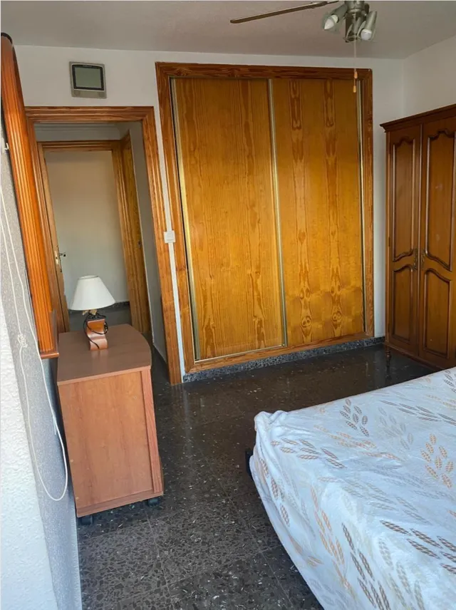 CALLE MAYOR 4 DORMITORIOS — 7