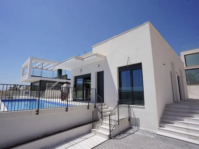 Villa 3 habitaciones 100m² en venta - Comunidad valenciana — 14