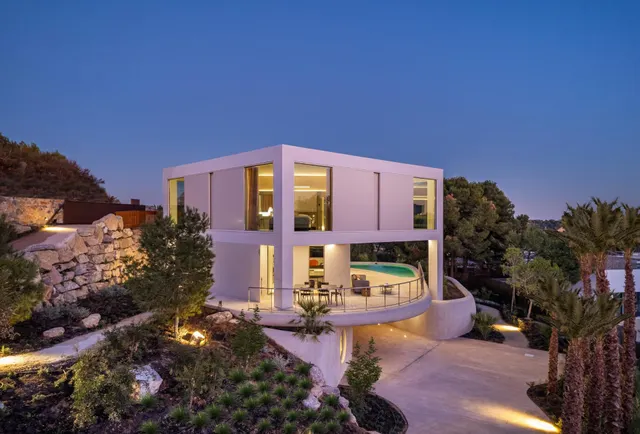 ✨ villa pebble: una obra de arte para vivir — 8