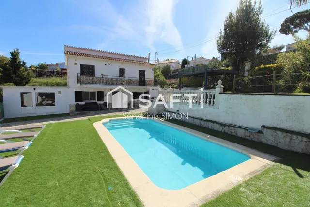 Preciosa casa lista para entrar a vivir con piscina!! - foto 2