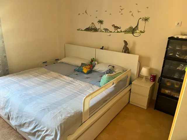 APARTAMENTO EN PRIMERA PLANTA CON VISTAS A LA PISCINA – HACIENDA DEL ÁLAMO — 8