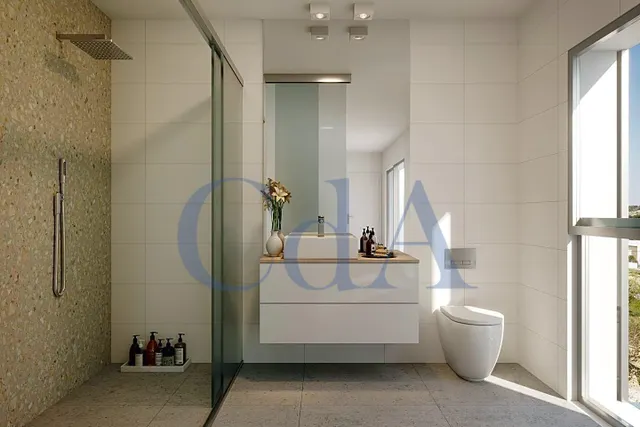 SE VENDE Espectacular villa en la Finca Gilf — 13