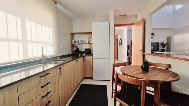Villas de nueva construcción en amplias parcelas de más de 500 m2 en Lorca — 16