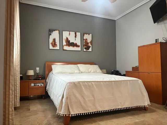 Piso junto a maría la judia, con garaje, trastero y piscina — 24