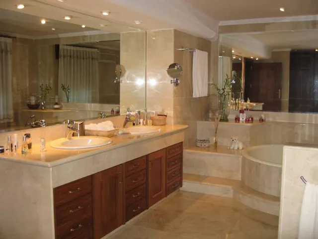 Chalet en Camí Els Presos - Ontinyent — 26