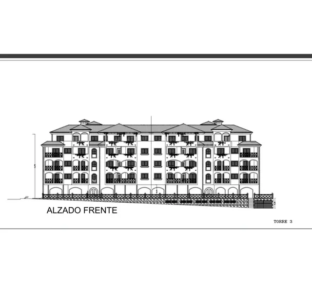 Parcela 2113m² en venta - South of spain — 2