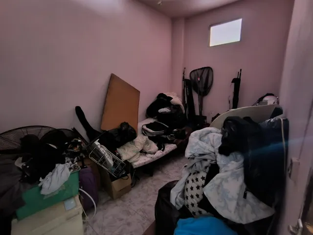 CASA EN ZONA BENIOPA GANDIA (VALENCIA) — 21