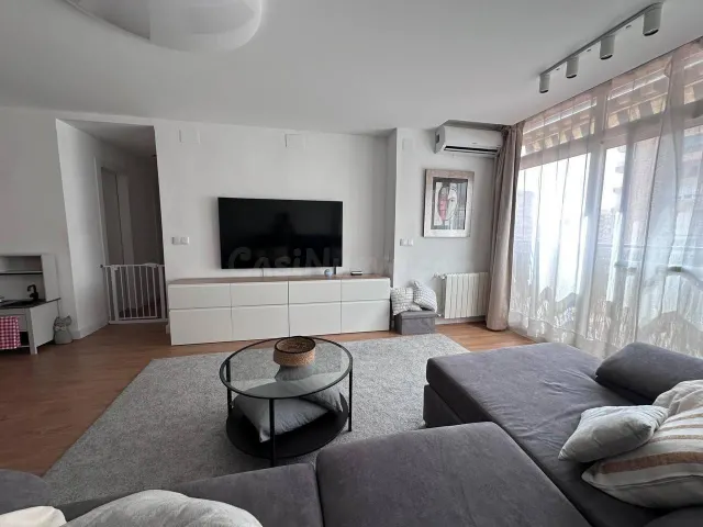 Piso 3 habitaciones 107m² en venta - L´Illa Perduda - Isla Perdida — 3