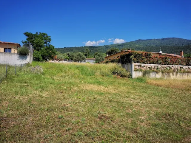 CAMPINS: MAGNÍFICO SOLAR URBANO DE 604 m2