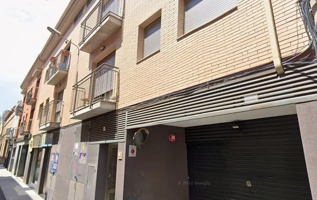 Piso en venta en el centro de Igualada, provincia de Barcelona — 2