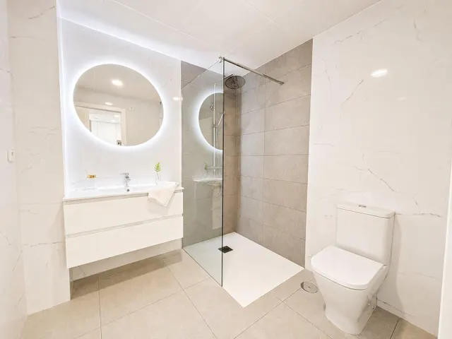 Casa 2 habitaciones 76m² en venta - Baños Y Mendigo — 30