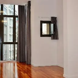 Moderno piso reformado en venta situado en pleno corazón de l'Eixample — 36