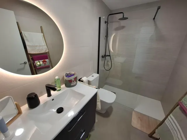 Adosado 3 habitaciones 102m² en venta - Pueblo español — 21