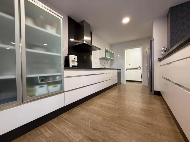 Lujoso Chalet en Caudete, Albacete — 12