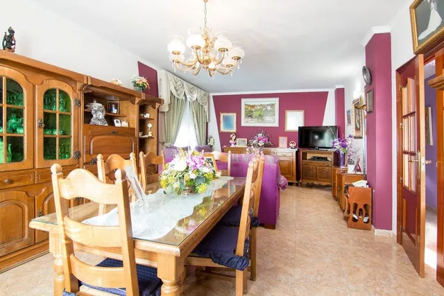 Casa en Huétor Santillán — 13