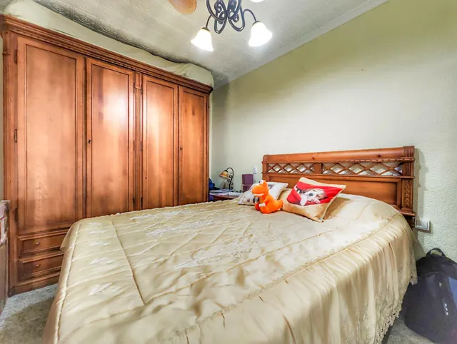 Casa Calle Padre Manjón — 30