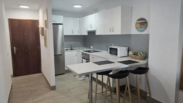 “ALQUILER CORTA TEMPORADA – 2 habitaciones | TOMÉ CANO, SANT - foto 4