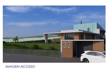 CHALET UNIFAMILIAR CON PISCINA EN HINOJEDO (SUANCES) — 28