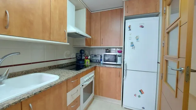 Piso en alquiler de Septiembre a Junio en Brisas de Almerima - foto 2