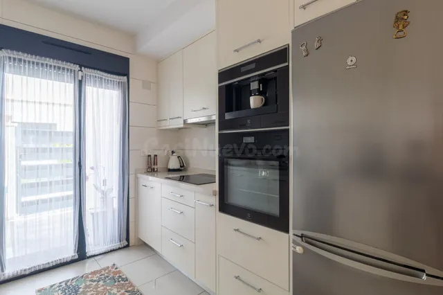 ADOSADO DE 3 DORMITORIOS 2 BAÑOS EN LOMAS DE CABO ROIG ( ORIHUELA COSTA ) — 14