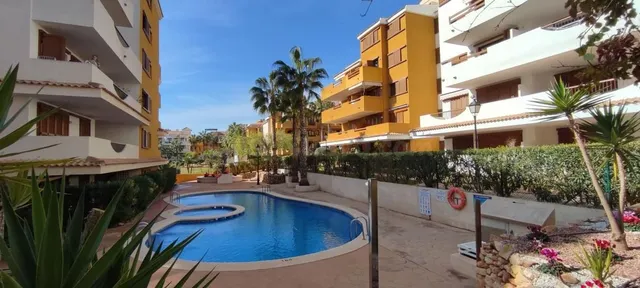 Apartamento 2 habitaciones 75m² en venta - Punta Prima — 27