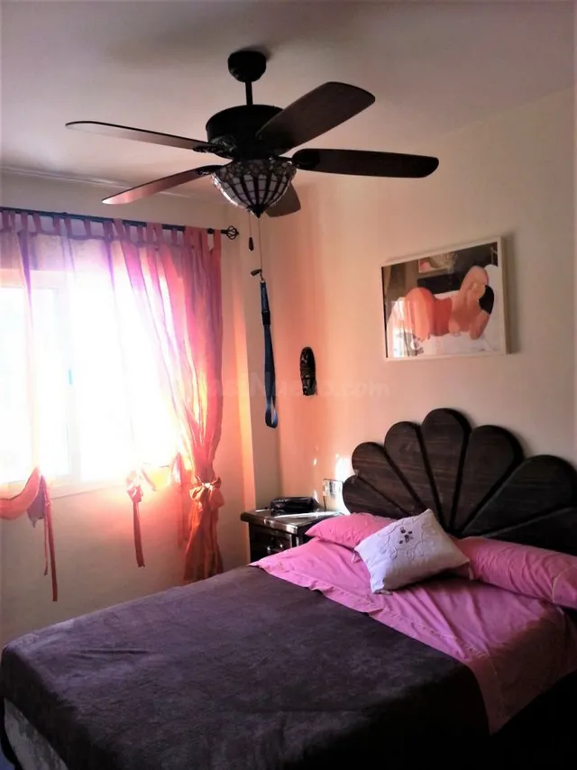 ESTUPENDO APARTAMENTO DE DOS DORMITORIOS CON SOLARIUM EN PRI - foto 5