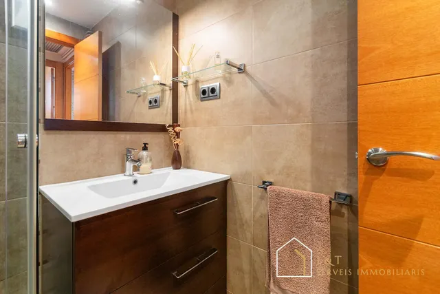 Ático 3 habitaciones 99m² en venta - Navas — 24