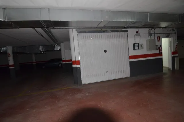 Urbis te ofrece unas plazas de garaje abiertas en Aldeaseca de la Armuña, Salamanca. — 5