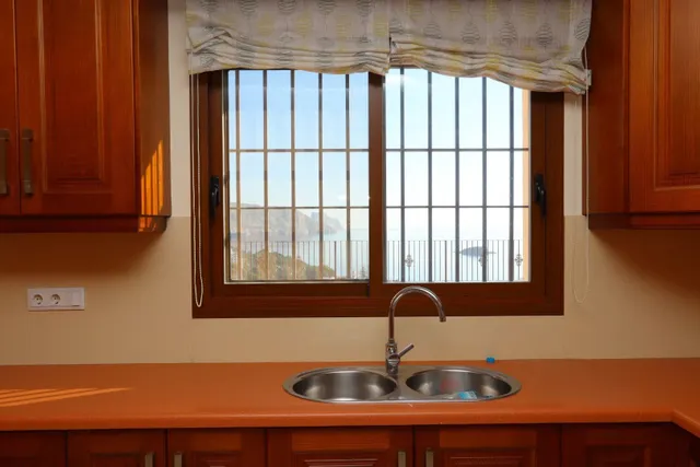 Villa 5 habitaciones 630m² en venta - Altea Pueblo — 36